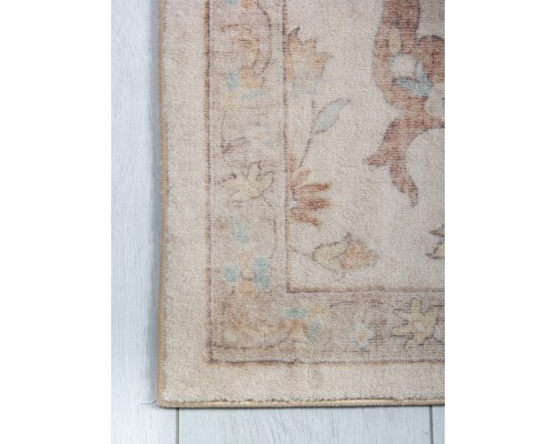 Pixel Ковер Ethnic PX6503 cream