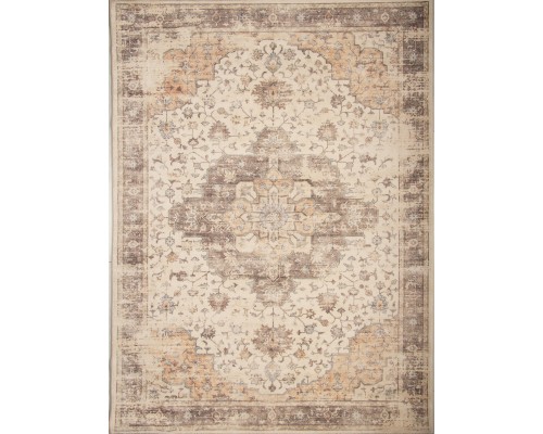 Pixel Ковер Ethnic PX6504 cream
