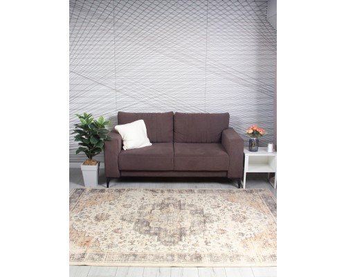 Pixel Ковер Ethnic PX6504 cream