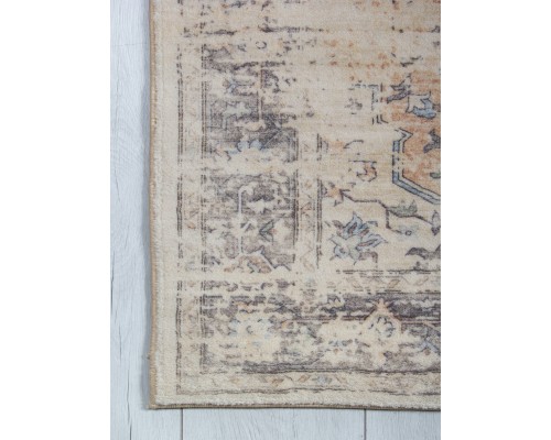 Pixel Ковер Ethnic PX6504 cream