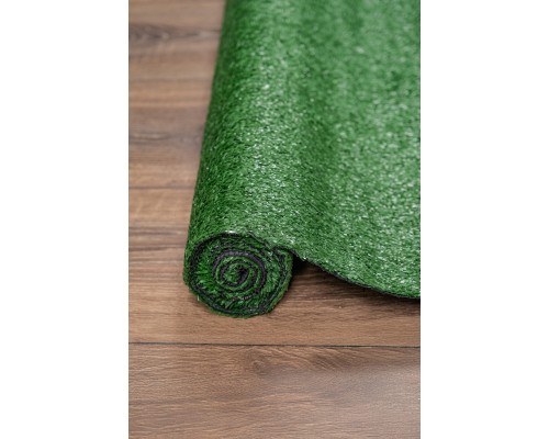 Grass Qingdao Ковер Evergreen GR01 green
