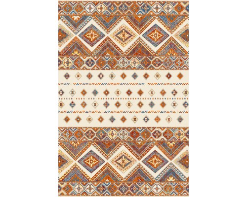 Merinos Ковер Fenix F633 multicolor