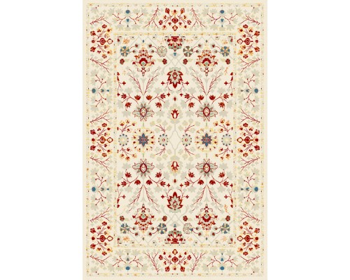 Merinos Ковер Fenix F634 multicolor