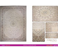 Gheytaran Ковер Ferdows 1500 Viscose Acrylic G414 FI 000