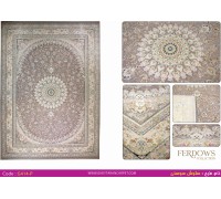 Gheytaran Ковер Ferdows 1500 Viscose Acrylic G414 P 000