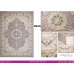 Gheytaran Ковер Ferdows 1500 Viscose Acrylic G415 P 000 Овал