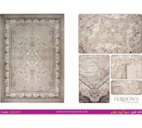 Gheytaran Ковер Ferdows 1500 Viscose Acrylic G416 FI 000