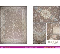 Gheytaran Ковер Ferdows 1500 Viscose Acrylic G417 P 000
