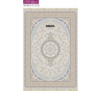 Gheytaran Ковер Fili 1200 Acrylic G129 C 000 Овал