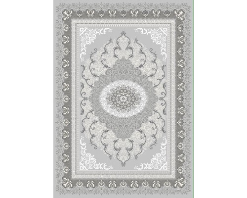 Saydam Ковер Flora 9114G grey/grey