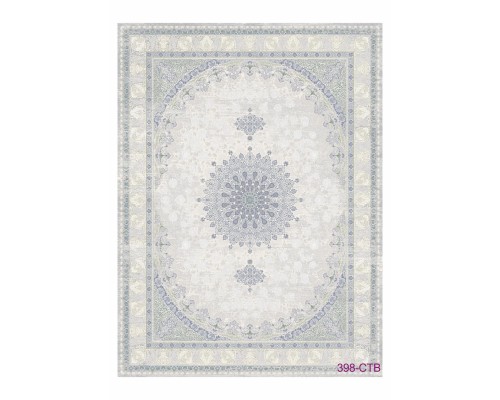 Gheytaran Ковер Full 1200 Viscose Acrylic 398 CTB 000