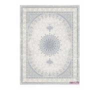 Gheytaran Ковер Full 1200 Viscose Acrylic 398 CTB 000