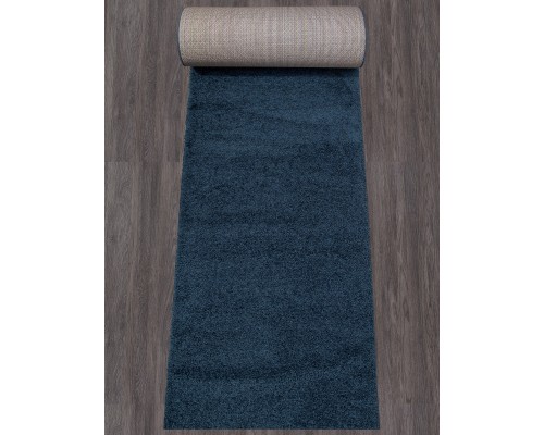 Ковровая дорожка Merinos Futura s600 f.blue