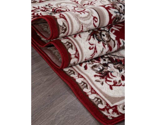 Merinos Ковер Gavana 5439 red