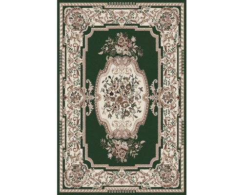 Merinos Ковер Gavana 5602 green