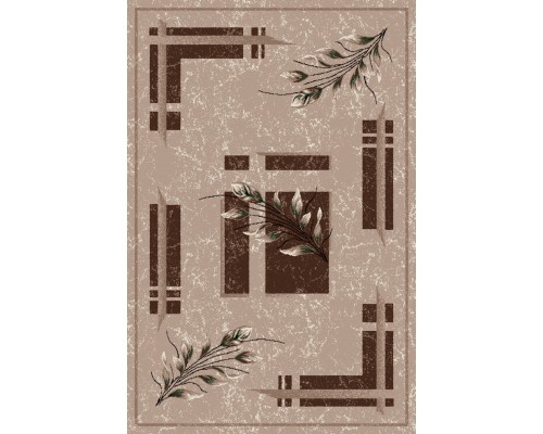 Ковер Merinos Gavana 5985 beige-brown