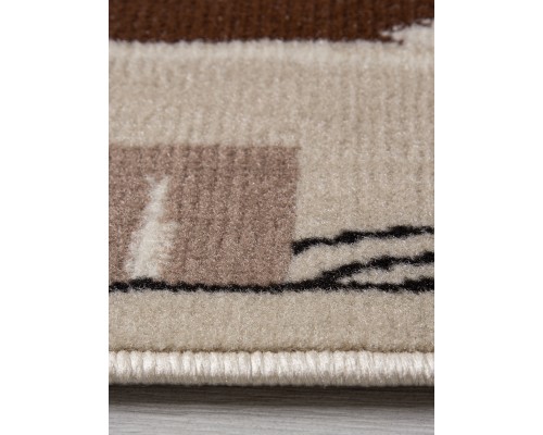 Merinos Ковер Gavana d229 beige