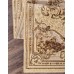 Ковер бельгийский Ragolle Genova 38498 626260