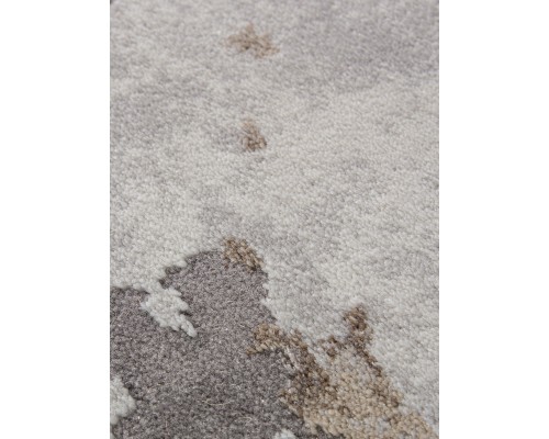 Merinos Ковер Graff 2788 gray-beige Овал Merinos Ковер Graff 2788 gray-beige Овал