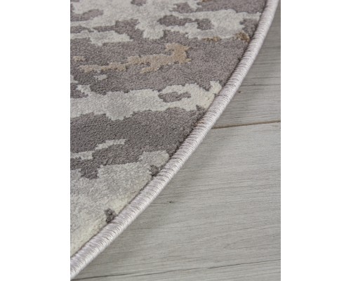 Merinos Ковер Graff 2788 gray-beige Овал Merinos Ковер Graff 2788 gray-beige Овал