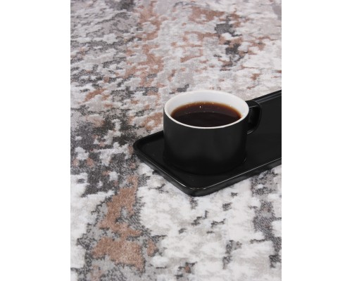 Merinos Ковер Graff 2788 gray-beige