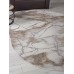 Merinos Ковер Graff 3270 gray-beige Овал