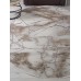 Merinos Ковер Graff 3270 gray-beige Овал