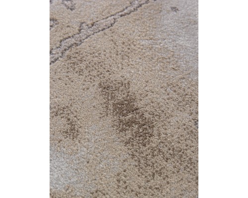 Merinos Ковер Graff 3270 gray-beige Овал Merinos Ковер Graff 3270 gray-beige Овал
