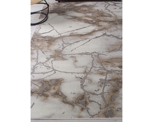 Merinos Ковер Graff 3270 gray-beige Merinos Ковер Graff 3270 gray-beige