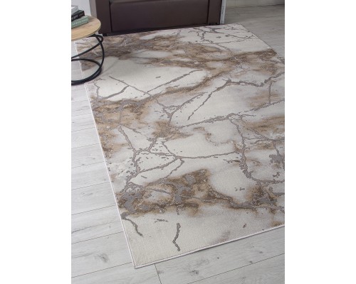 Merinos Ковер Graff 3270 gray-beige Merinos Ковер Graff 3270 gray-beige