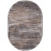 Ковер Merinos Graff 3271 gray-beige Овал