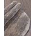 Ковер Merinos Graff 3271 gray-beige Овал
