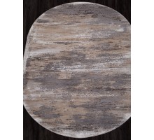 Ковер Merinos Graff 3271 gray-beige Овал
