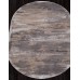 Ковер Merinos Graff 3271 gray-beige Овал