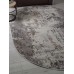 Merinos Ковер Graff 3319 gray-beige Овал