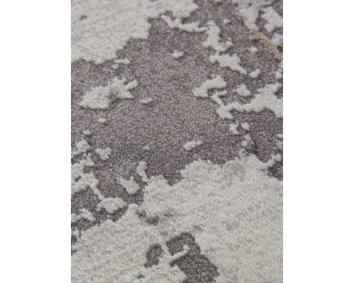 Merinos Ковер Graff 3319 gray-beige Овал Merinos Ковер Graff 3319 gray-beige Овал