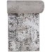 Ковровая дорожка Merinos Graff 3319 gray