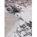 Ковровая дорожка Merinos Graff 3319 gray