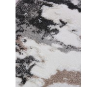 Ковровая дорожка Merinos Graff 3319 gray