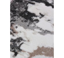 Ковровая дорожка Merinos Graff 3319 gray