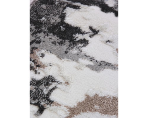 Ковровая дорожка Merinos Graff 3319 gray
