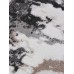 Ковровая дорожка Merinos Graff 3319 gray