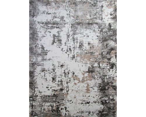 Merinos Ковер Graff 3319 gray