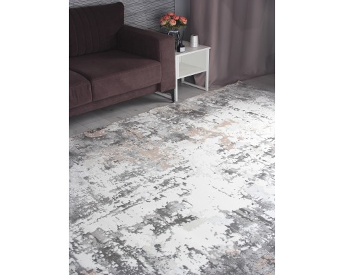 Merinos Ковер Graff 3319 gray