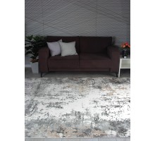 Merinos Ковер Graff 3319 gray