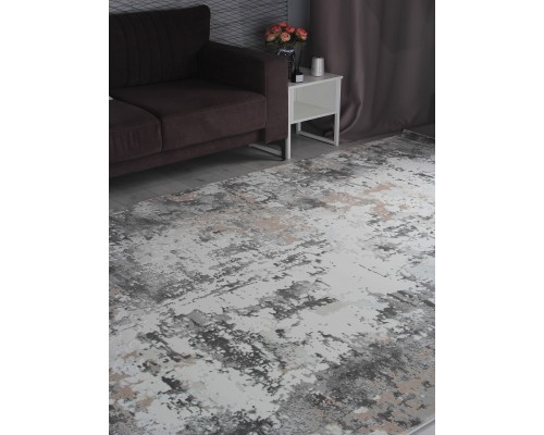 Merinos Ковер Graff 3319 gray