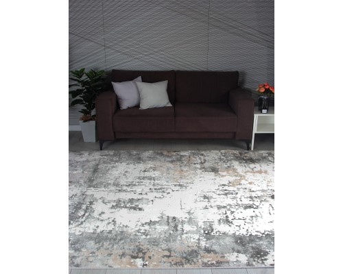 Merinos Ковер Graff 3319 gray