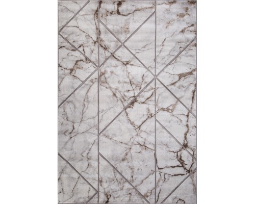 Merinos Ковер Graff 3391 gray-beige