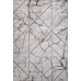 Merinos Ковер Graff 3391 gray-beige