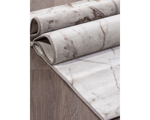 Merinos Ковер Graff 3391 gray-beige